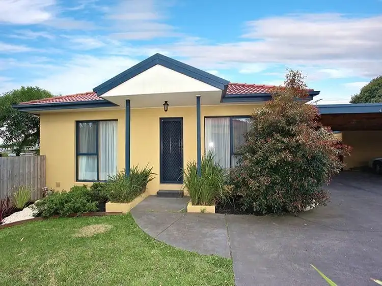 4/296 Jones Road, Somerville VIC 3912