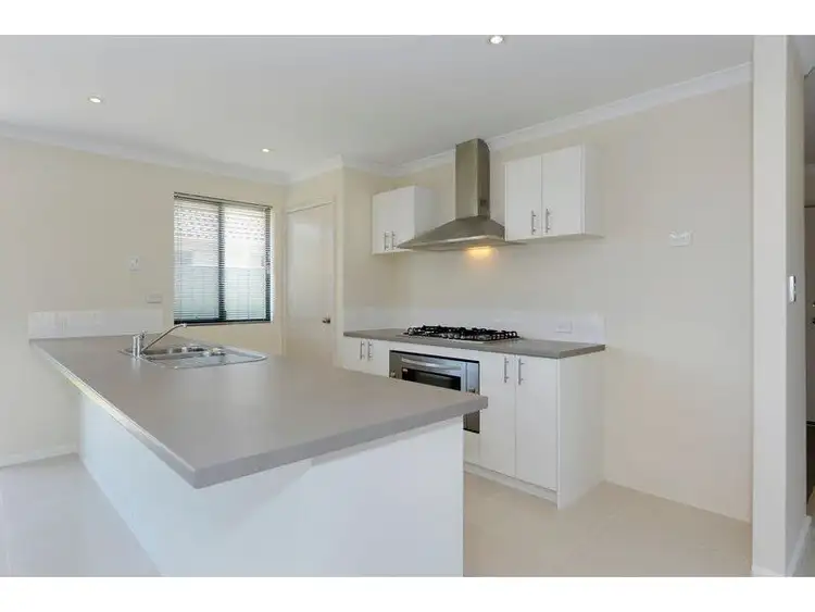 Second view of Homely house listing, 16 Zenith Turn, Baldivis WA 6171