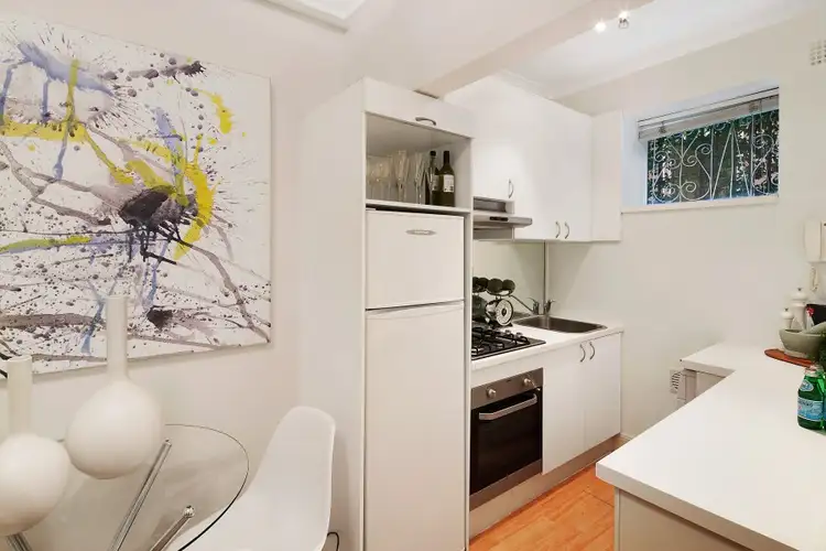 Second view of Homely apartment listing, Unit 8/10 Clapton Place, Darlinghurst NSW 2010
