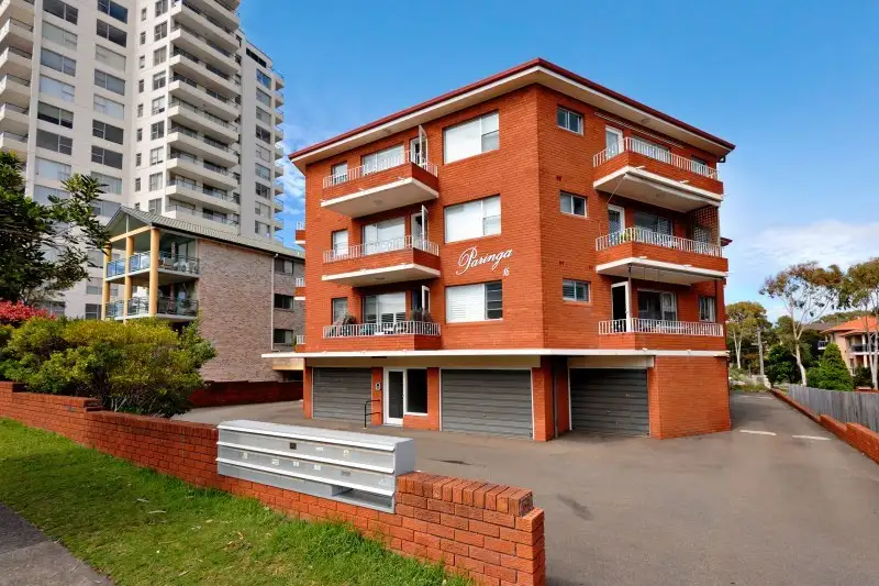 Main view of Homely apartment listing, 14/16-18 Waratah Street, Cronulla NSW 2230