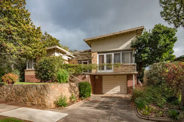 Second view of Homely house listing, 34 Carnegie Crescent, Narrabundah ACT 2604