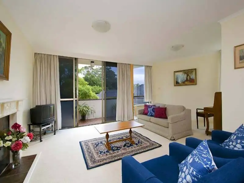 Main view of Homely unit listing, 9/567 Pacific Highway, Killara NSW 2071