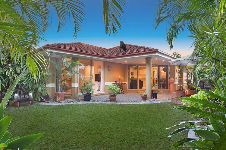 Sixth view of Homely house listing, 78 Swanton Drive, Mudgeeraba QLD 4213