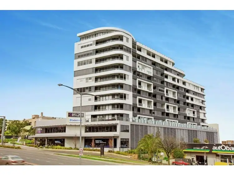 711/632 Doncaster Road, Doncaster VIC 3108