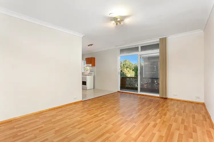 Second view of Homely apartment listing, 3/1 Hayden Place, Botany NSW 2019