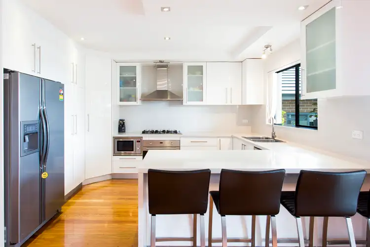 Third view of Homely house listing, 18 Irene Street, Panania NSW 2213