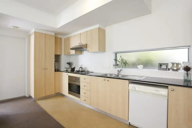 Fourth view of Homely apartment listing, 23/110 Wellington Street, Waterloo NSW 2017