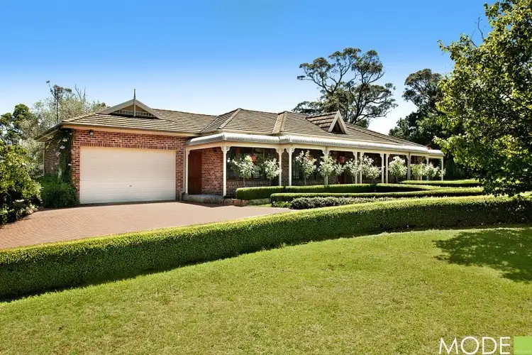 Main view of Homely house listing, 3 Nyari Road, Kenthurst NSW 2156