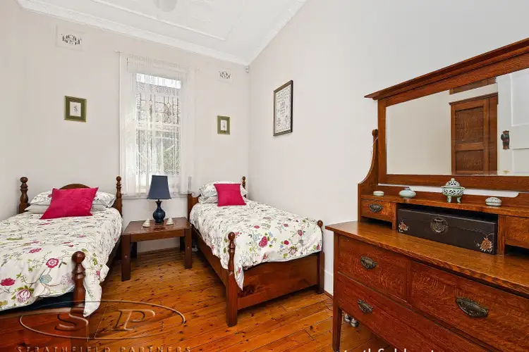 Fourth view of Homely house listing, 14 Merley Road, Strathfield NSW 2135