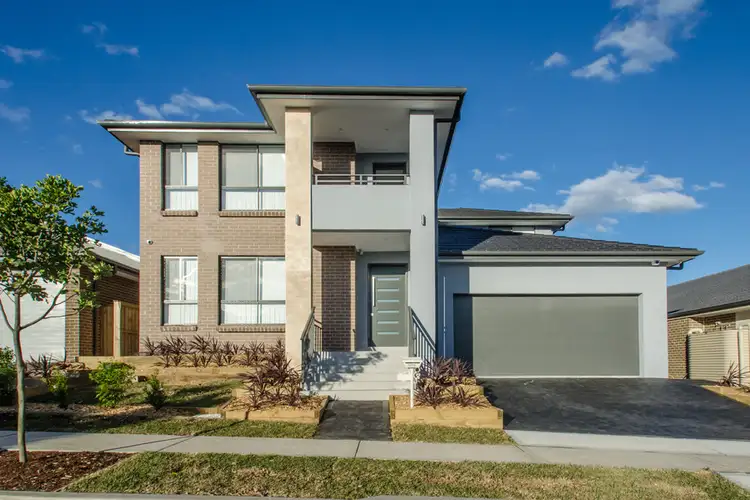 106 Bluestone Drive, Glenmore Park NSW 2745