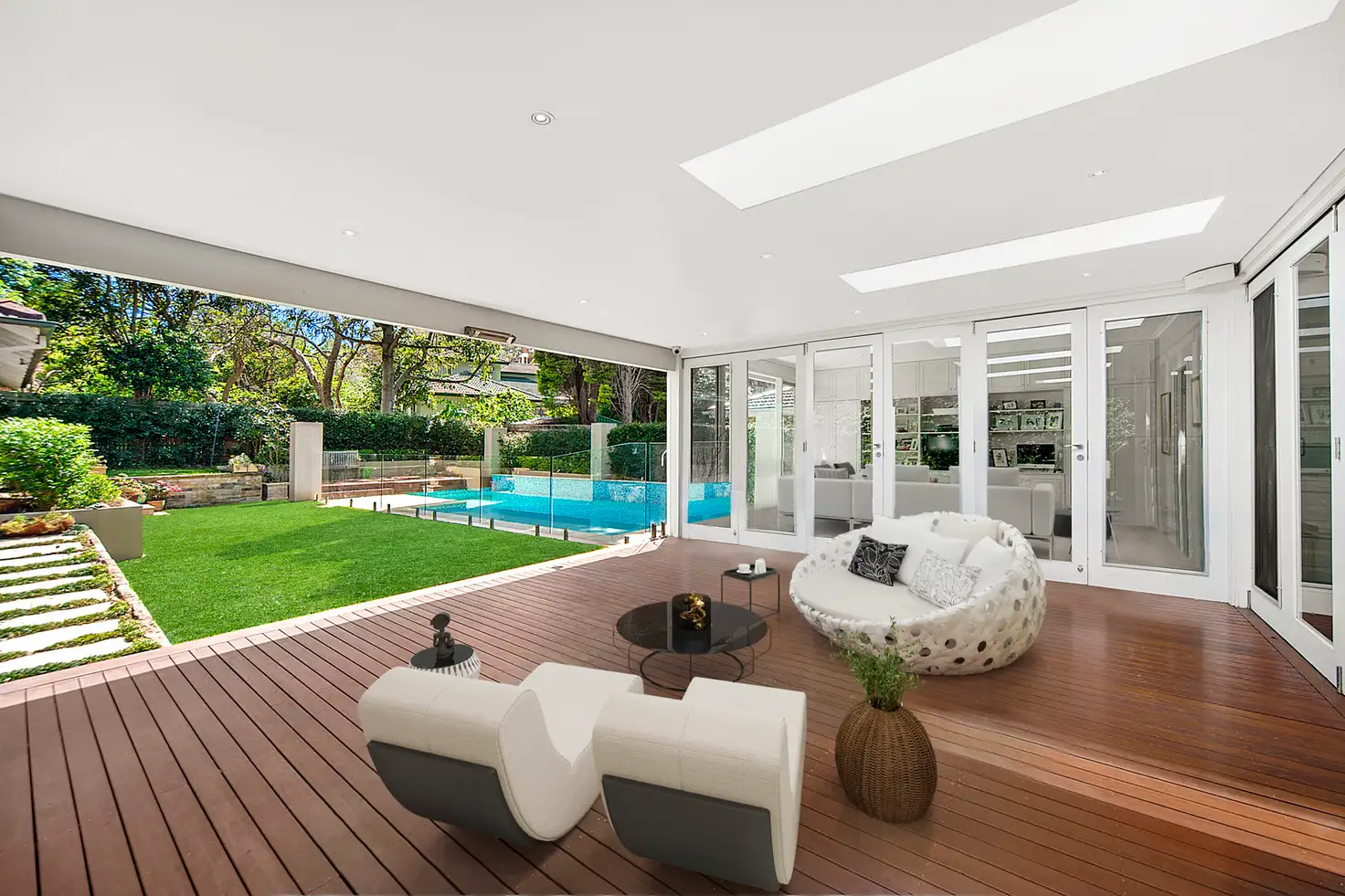 Main view of Homely house listing, 9 Wandeen Avenue, Beecroft NSW 2119