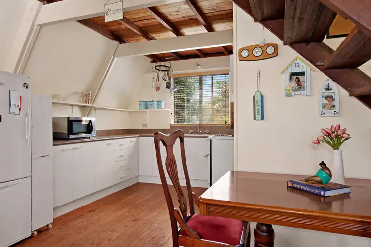 Sixth view of Homely house listing, 72 Tallwood Avenue, Mollymook NSW 2539