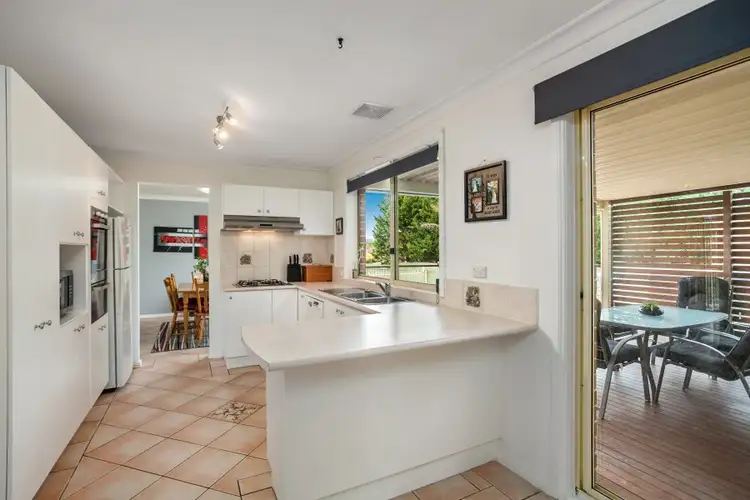 Fourth view of Homely house listing, 3 Pinnibar Court, Horsley NSW 2530