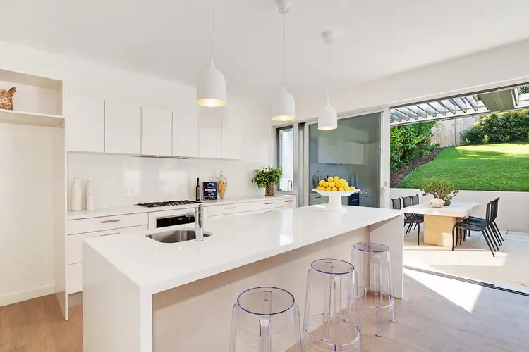 Sixth view of Homely house listing, 15 Greendale Street, Greenwich NSW 2065