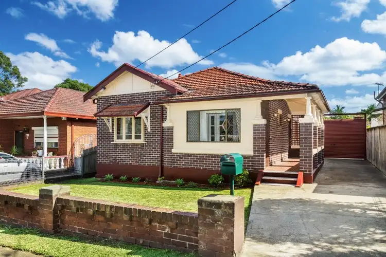 Main view of Homely house listing, 9 Llangollan Avenue, Enfield NSW 2136