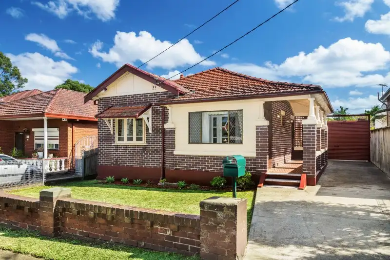 Main view of Homely house listing, 9 Llangollan Avenue, Enfield NSW 2136