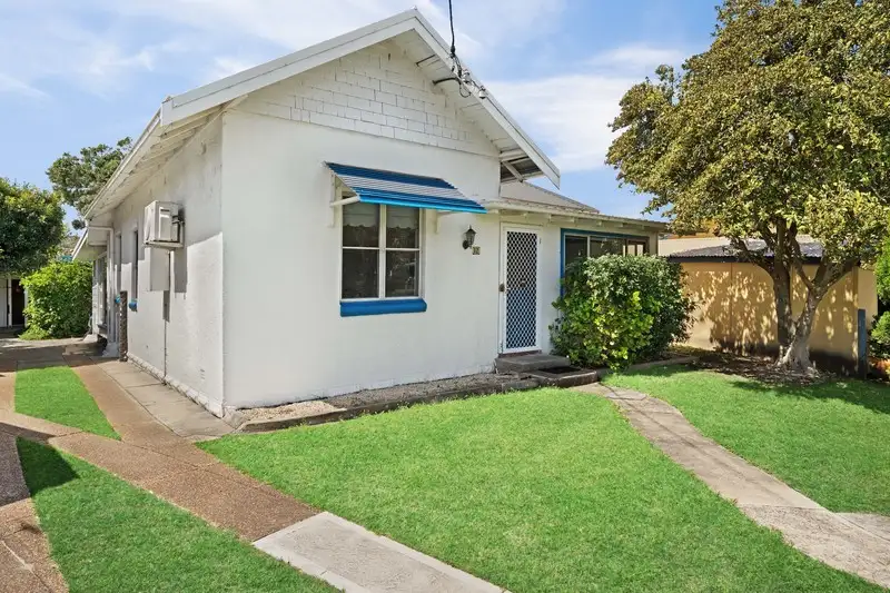 Main view of Homely house listing, 12 Beeston Road, Stockton NSW 2295