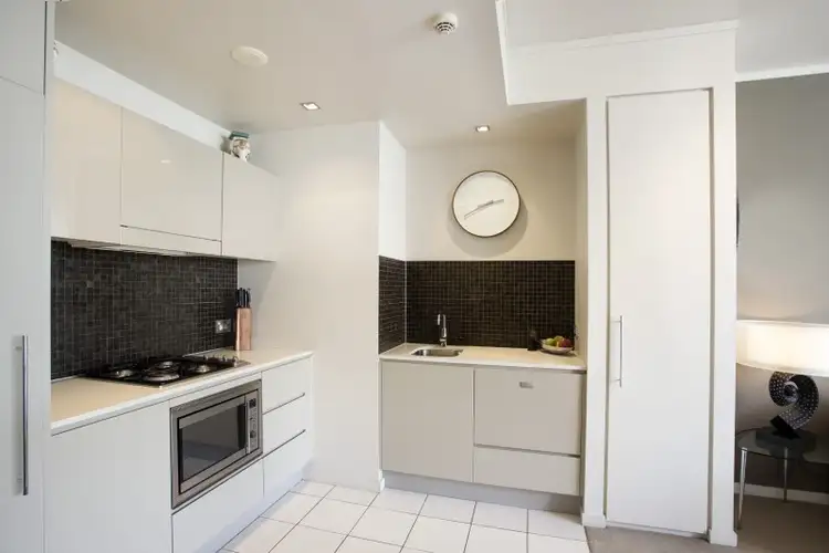 Fourth view of Homely apartment listing, 111/2-4 Powell Street, Waterloo NSW 2017