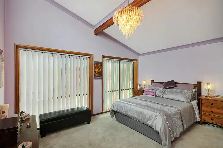 Fifth view of Homely house listing, 4 Kremer Place, Wallerawang NSW 2845