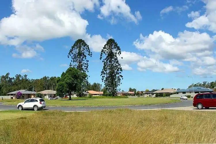 Seventh view of Homely land listing, Lot 58 Bunya Pine Court, West Kempsey NSW 2440