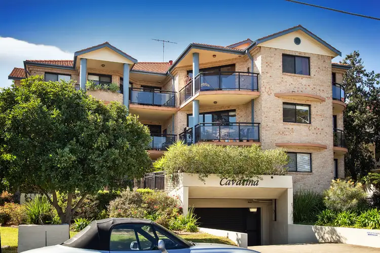 Main view of Homely apartment listing, 11/96-98 Elouera Road, Cronulla NSW 2230