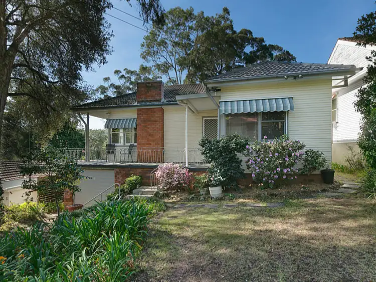 3 Rothwell Road, Turramurra NSW 2074
