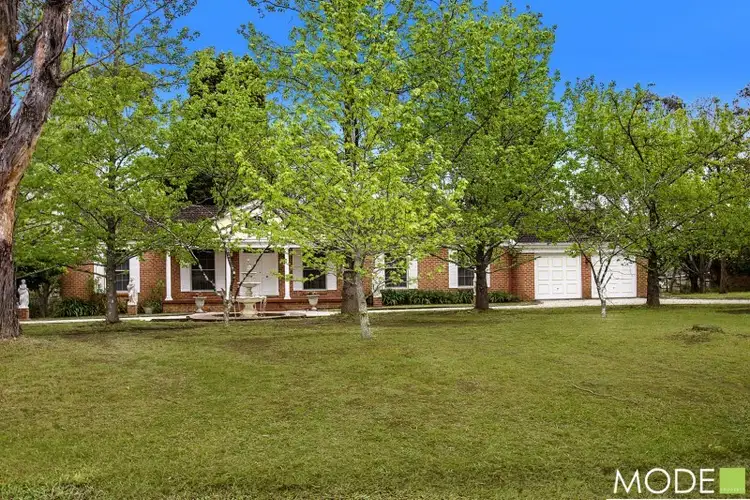 Main view of Homely house listing, 7 Smiths Lane, Glenorie NSW 2157