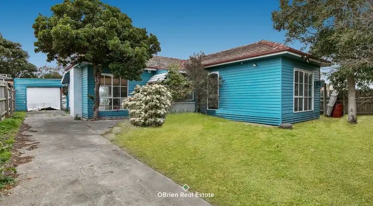 21 Kelvin Avenue, Seaford VIC 3198