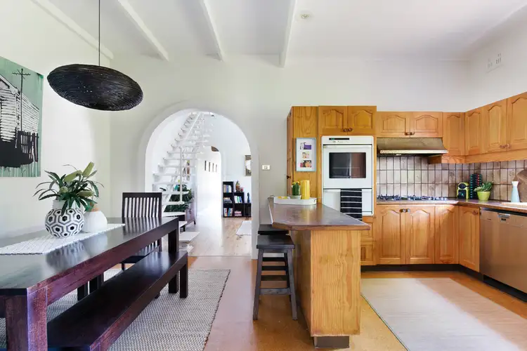 Sixth view of Homely semi-detached listing, 7 Jamieson Avenue, Fairlight NSW 2094