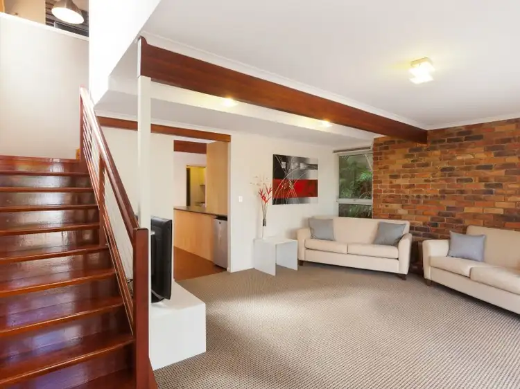 Main view of Homely house listing, 45 Goldsbrough Road, Taringa QLD 4068