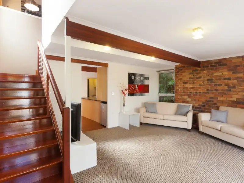 Main view of Homely house listing, 45 Goldsbrough Road, Taringa QLD 4068