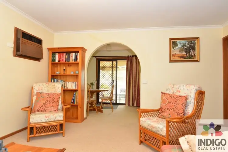 Fifth view of Homely unit listing, 1/1 Victoria Street, Chiltern VIC 3683