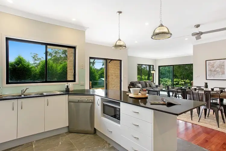 Fourth view of Homely house listing, 97 Queens Road, Leura NSW 2780