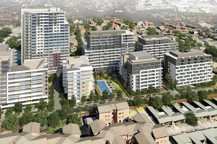110-114 Herring Road, Macquarie Park NSW 2113