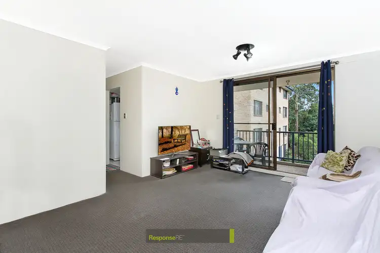 Second view of Homely unit listing, 79/5 Griffiths Street, Blacktown NSW 2148