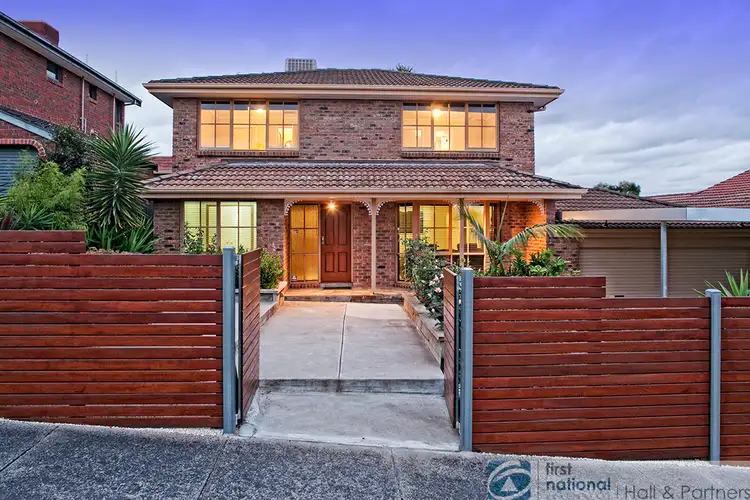 265 James Cook Drive, Endeavour Hills VIC 3802