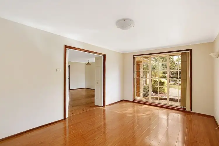 Second view of Homely house listing, 5 Cronulla Crescent, Woodbine NSW 2560