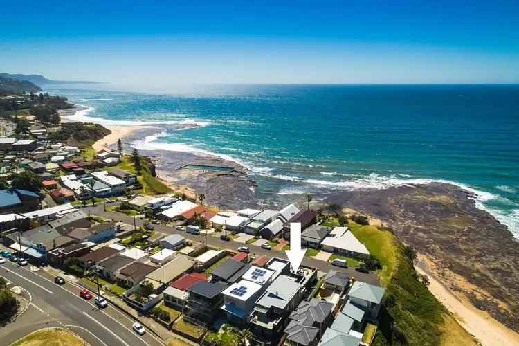 Second view of Homely house listing, 775 Lawrence Hargrave Drive, Coledale NSW 2515