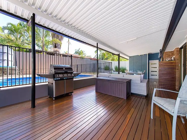 Second view of Homely house listing, 20 Konda Street, Riverhills QLD 4074