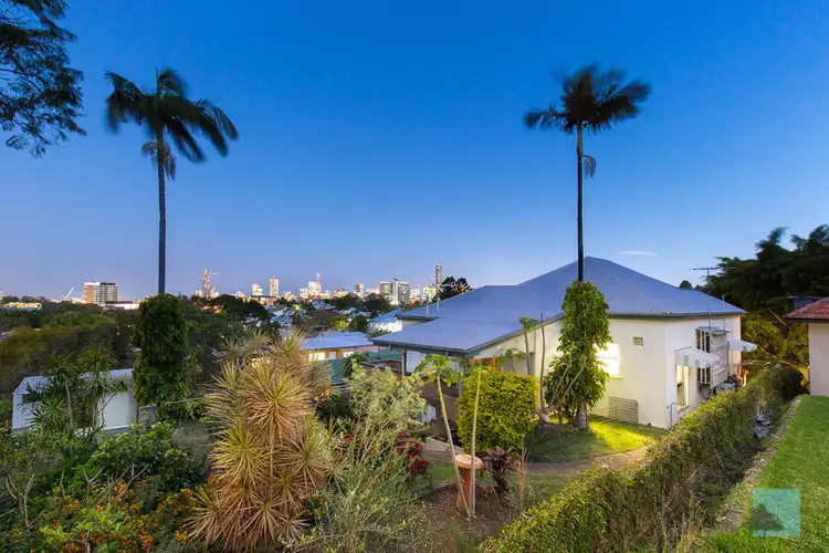 Second view of Homely house listing, 59-61 Victoria Street, Kelvin Grove QLD 4059