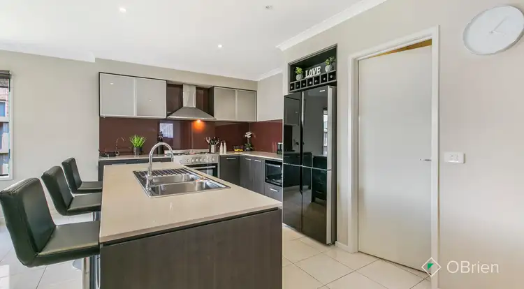 Second view of Homely house listing, 70 Mountainview Boulevard, Cranbourne North VIC 3977