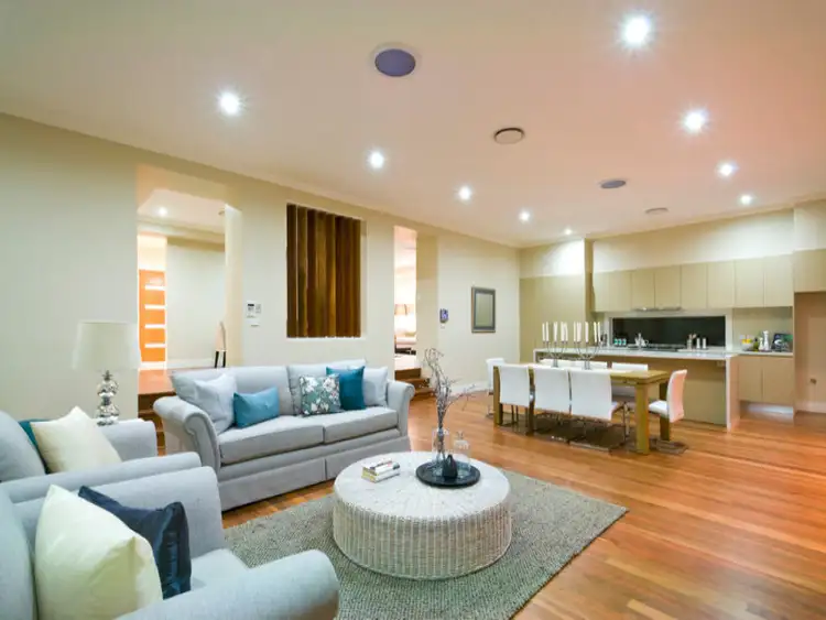 Second view of Homely house listing, 33A Murdoch Street, Turramurra NSW 2074