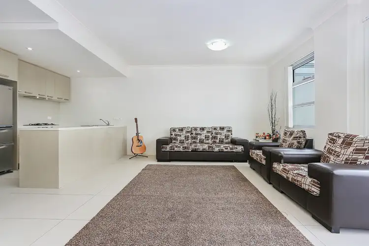 Fourth view of Homely apartment listing, PH06/6-12 Courallie Avenue, Homebush West NSW 2140