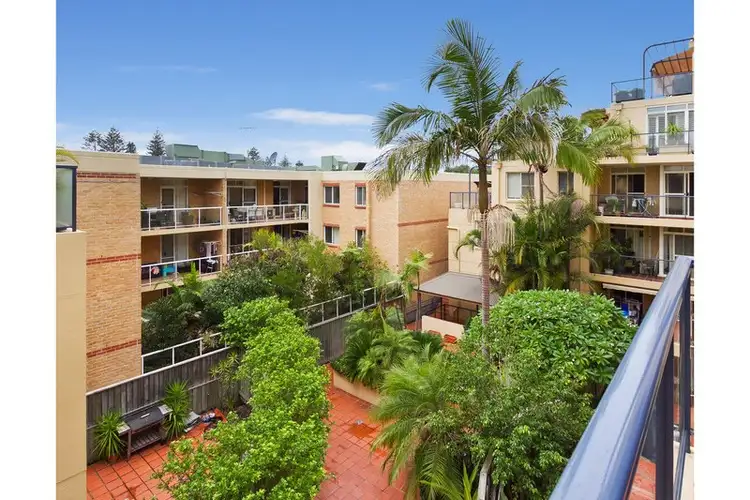 Fourth view of Homely apartment listing, 19/7 Collaroy Street, Collaroy NSW 2097