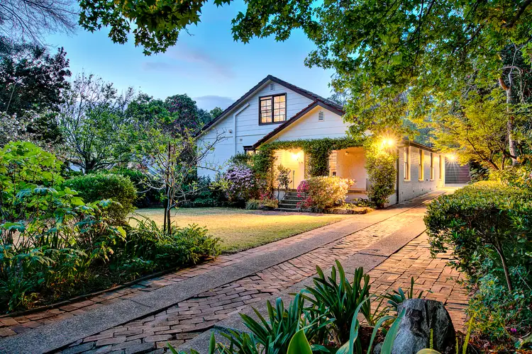 6 Wolsten Avenue, Turramurra NSW 2074