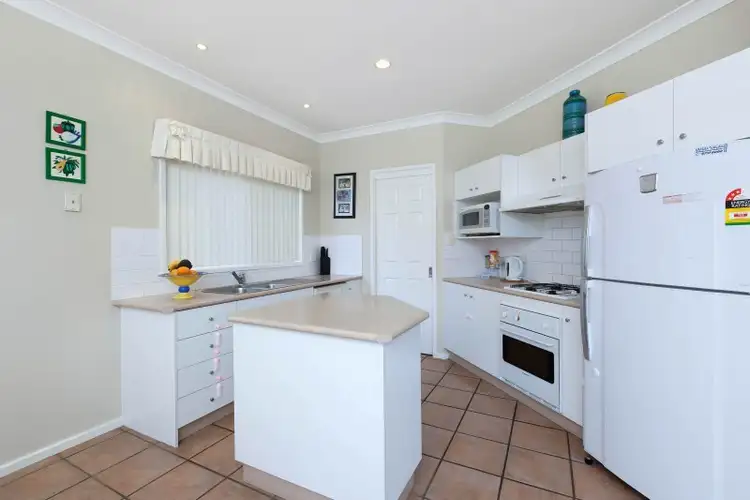 Fourth view of Homely house listing, 8 Eildon Crt, Wattle Grove NSW 2173
