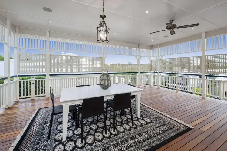 Third view of Homely house listing, 69 Bank Terrace, Paddington QLD 4064