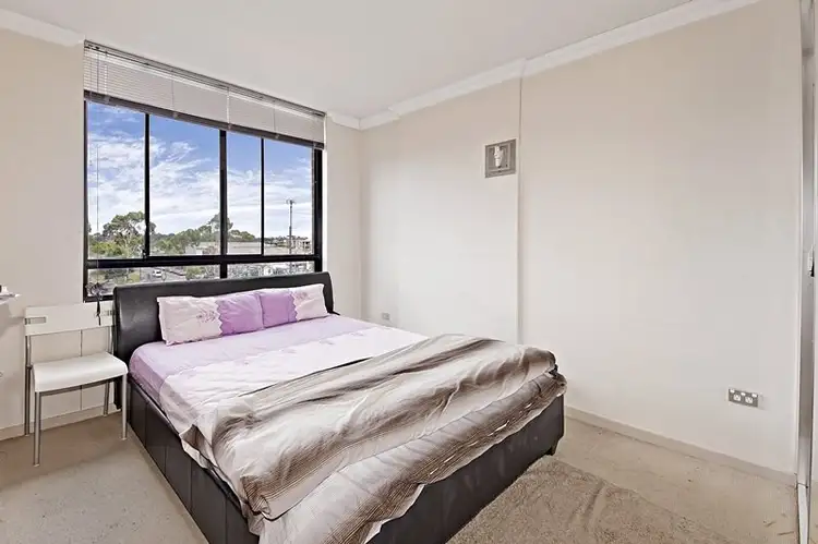 Fourth view of Homely apartment listing, 115/81 Church Street, Lidcombe NSW 2141