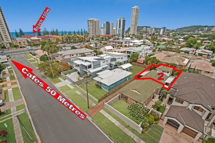 2/14 Deodar Drive, Burleigh Heads QLD 4220