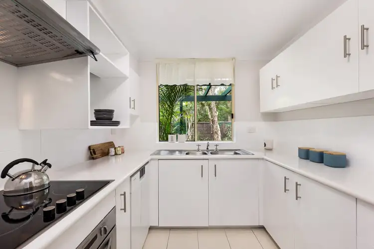 Second view of Homely townhouse listing, 58/28 MacPherson Street, Warriewood NSW 2102